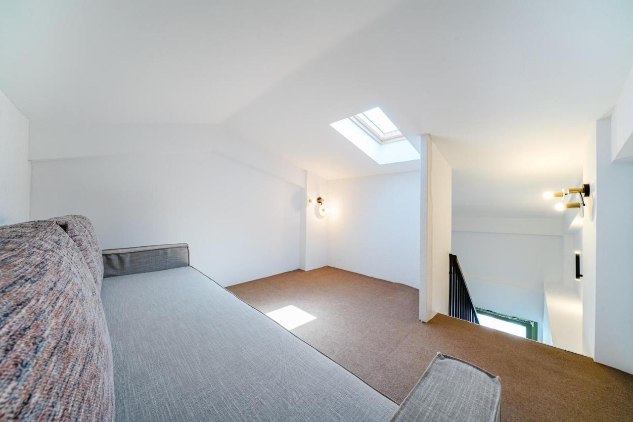 Albatros Beach House 萨索斯 外观 照片